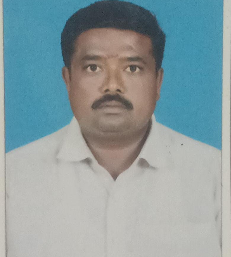  P Maheswaran 